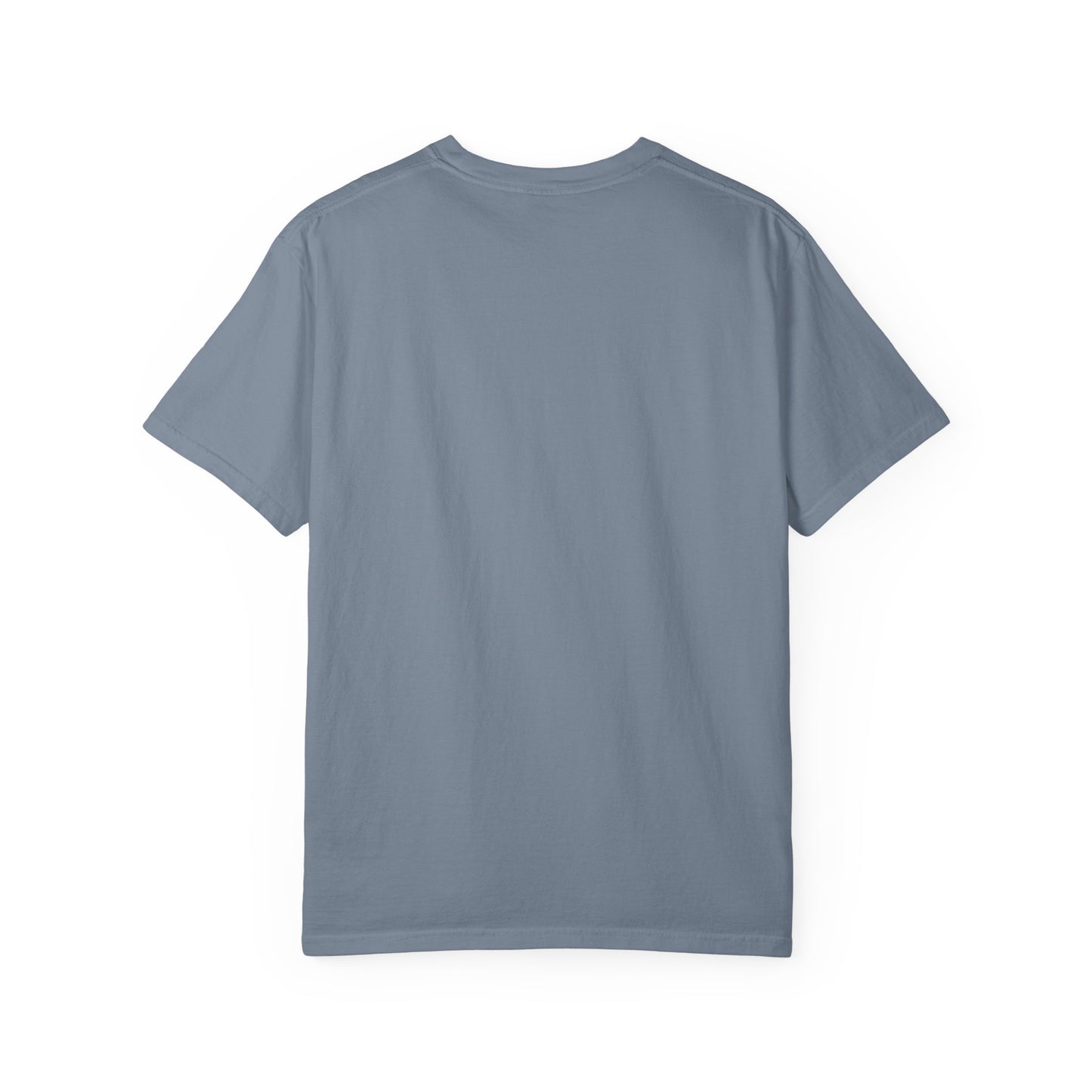 Dad-A-Base Christian T-Shirt — "The Dad-A-Base" Bible & Dad Jokes Design