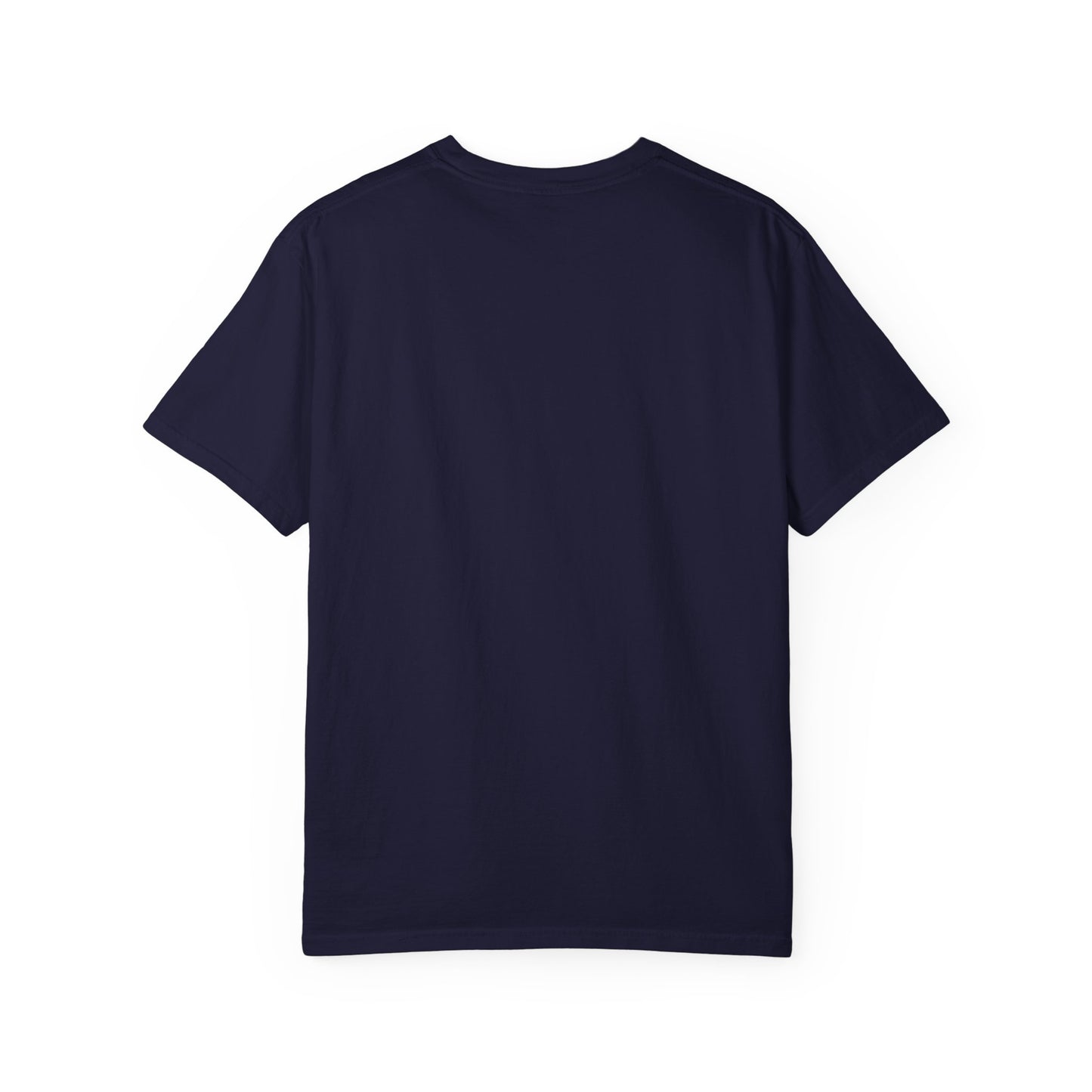 Dad-A-Base Christian T-Shirt — "The Dad-A-Base" Bible & Dad Jokes Design
