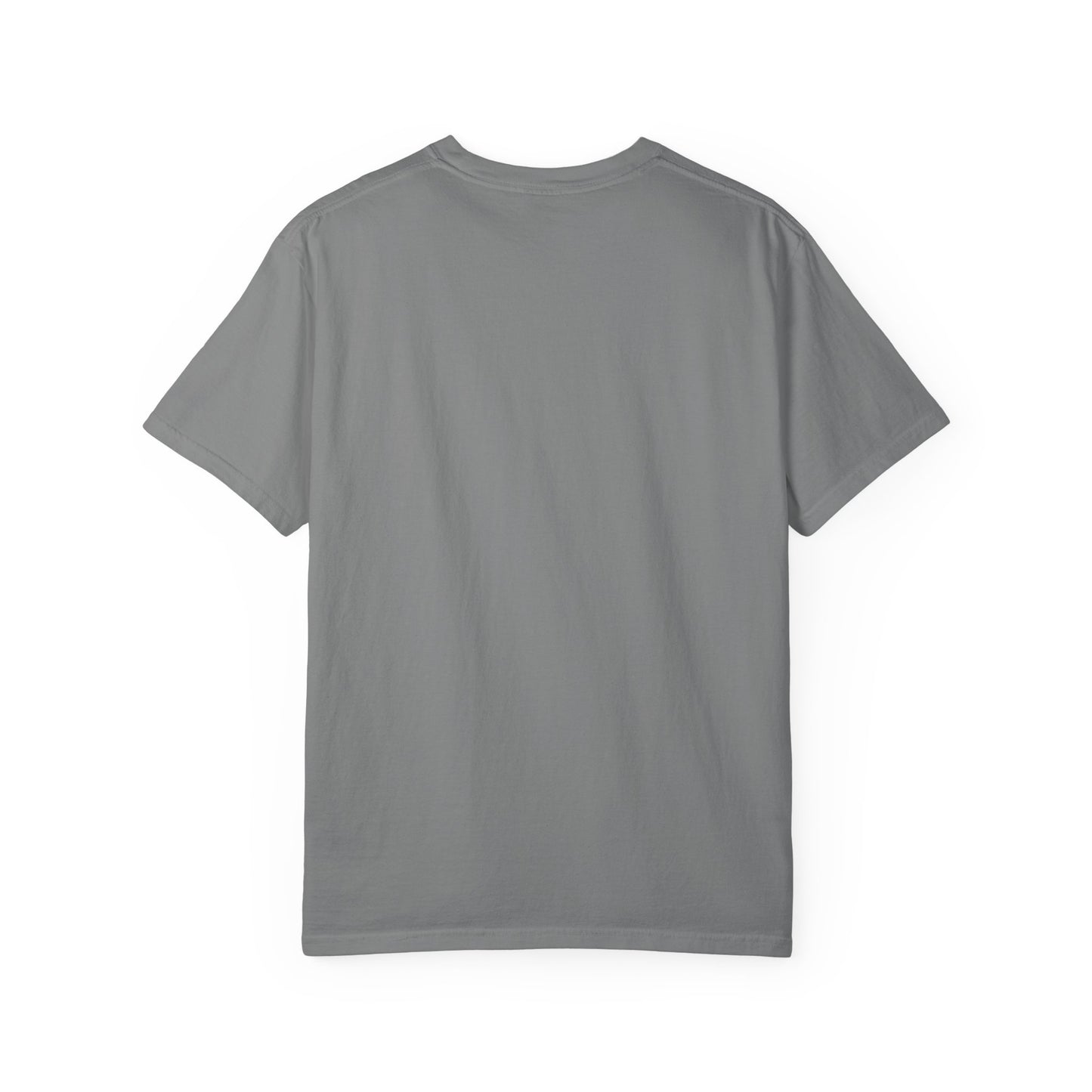 Dad-A-Base Christian T-Shirt — "The Dad-A-Base" Bible & Dad Jokes Design