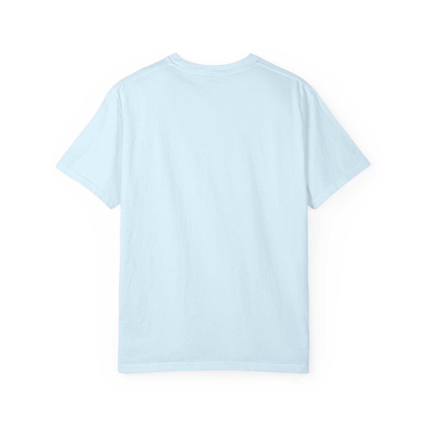 You Can Always Ask Jesus T-Shirt — Retro Biplane Skywriting Christian Tee