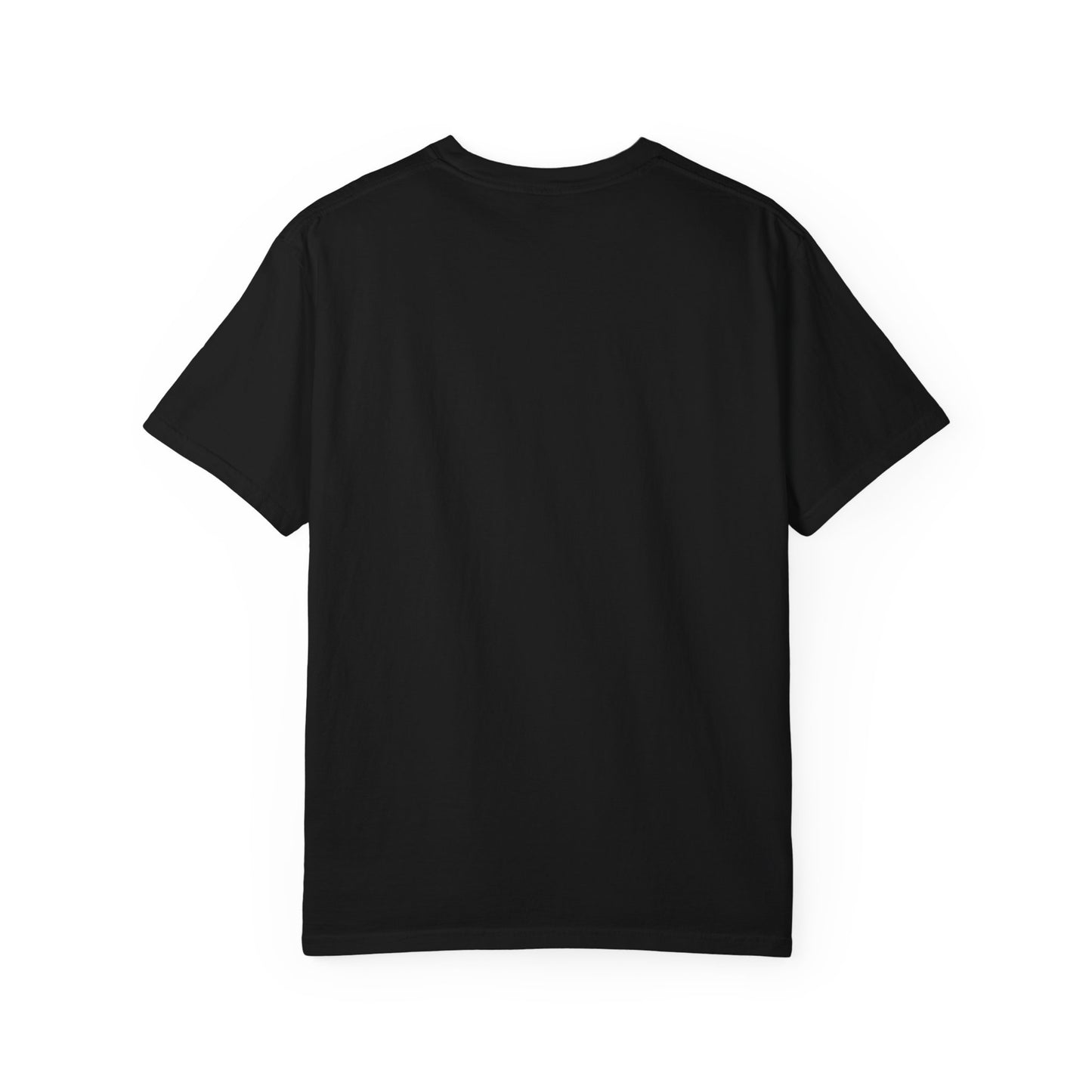 You Can Always Ask Jesus T-Shirt — Retro Biplane Skywriting Christian Tee